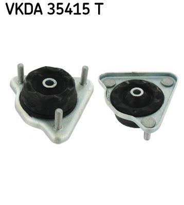 Kit de réparation, coupelle de suspension SKF VKDA 35415 T